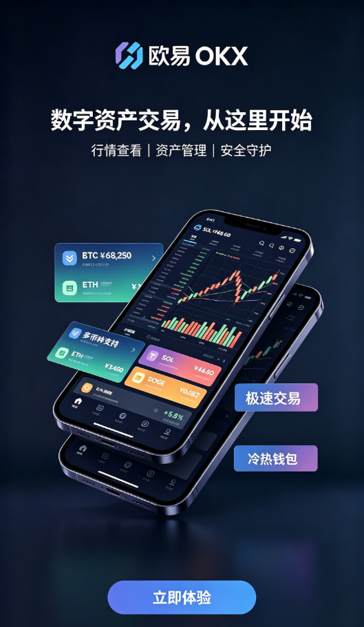 欧交易所app安装安全原理